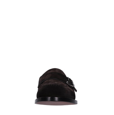 Fabi Scarpe basse Marrone da uomo