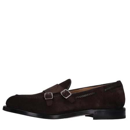 Fabi Scarpe basse Marrone da uomo