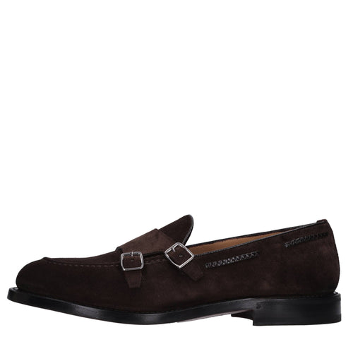 Fabi Scarpe basse Marrone da uomo