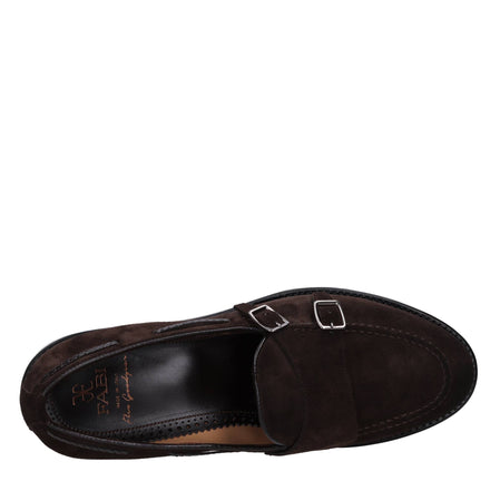 Fabi Scarpe basse Marrone da uomo