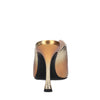 Fabi Sandali Multicolour da donna