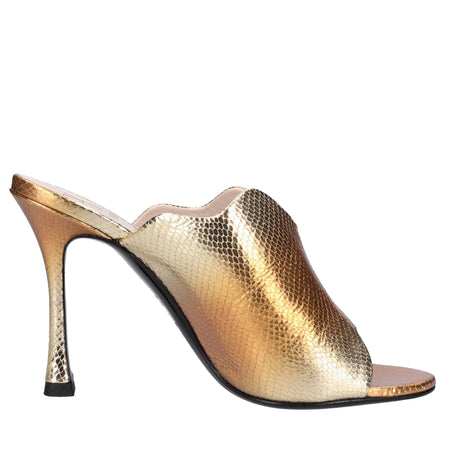 Fabi Sandali Multicolour da donna