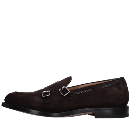 Fabi Scarpe basse Marrone da uomo