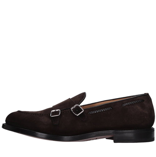 Fabi Scarpe basse Marrone da uomo
