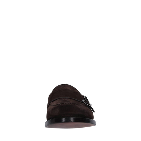 Fabi Scarpe basse Marrone da uomo