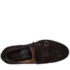 Fabi Scarpe basse Marrone da uomo