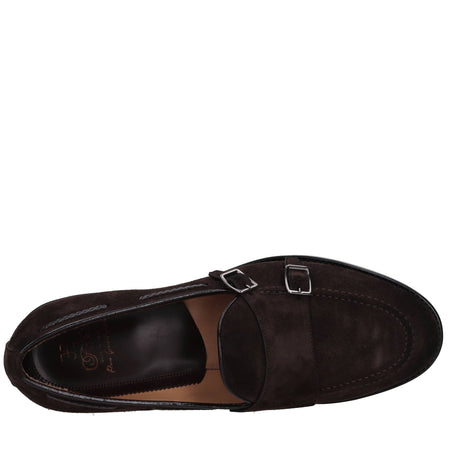 Fabi Scarpe basse Marrone da uomo