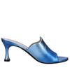 Fabi Sandali Blu da donna