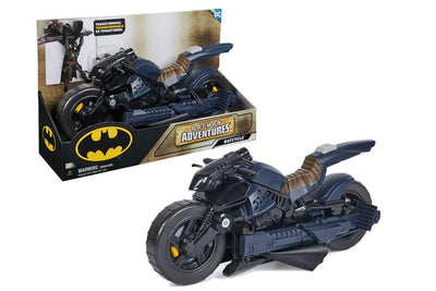 Batman BatCycle 2 in 1
