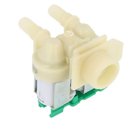 Elettrovalvola 2 vie lavatrice Bosch Siemens 10031360
