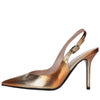 Fabi Scarpe con Tacco Multicolour da donna