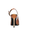 Fabi Scarpe con Tacco Multicolour da donna