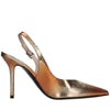 Fabi Scarpe con Tacco Multicolour da donna