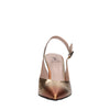Fabi Scarpe con Tacco Multicolour da donna