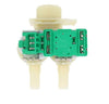 Elettrovalvola 2 vie lavatrice Bosch Siemens 10031360