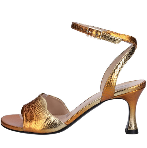 Fabi Sandali Multicolour da donna