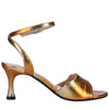 Fabi Sandali Multicolour da donna