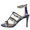 Fabi Sandali Multicolour da donna