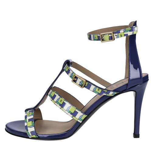 Fabi Sandali Multicolour da donna