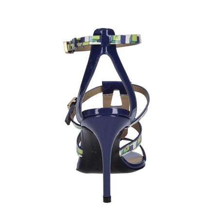 Fabi Sandali Multicolour da donna