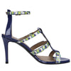 Fabi Sandali Multicolour da donna