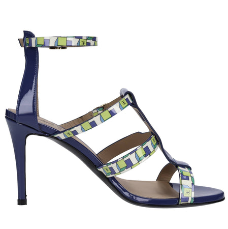 Fabi Sandali Multicolour da donna