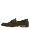 CERBERO Scarpe basse Verde da uomo
