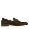 CERBERO Scarpe basse Verde da uomo