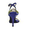 Fabi Sandali Blu da donna