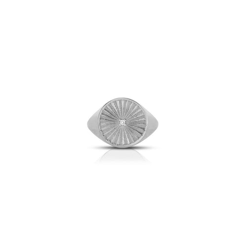 OPS OBJECTS - ICON WHITE MOON