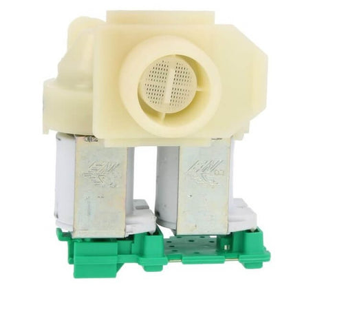 Elettrovalvola 2 vie lavatrice Bosch Siemens 10031360