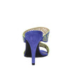 Fabi Sandali Blu da donna