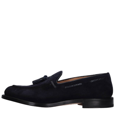 Fabi Scarpe basse Blu da uomo