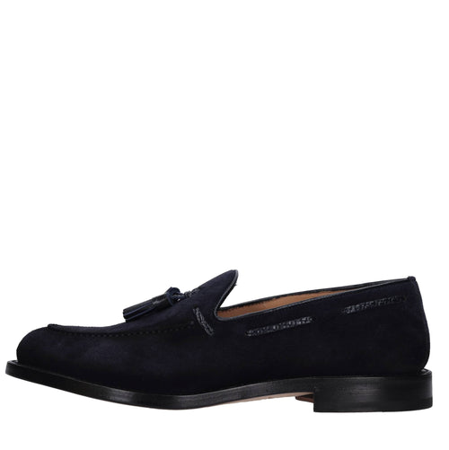 Fabi Scarpe basse Blu da uomo
