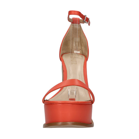 Schutz Sandali Arancio da donna