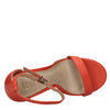 Schutz Sandali Arancio da donna