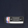 NIKE NBA Canotta Basket Uomo Nba Swingman Jersey Icon Edition 2020 No 45 Mitchell Donovn Utajaz College Navy/sundial da uomo