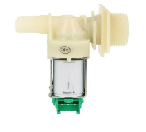 Elettrovalvola 2 vie lavatrice Bosch Siemens 10031360