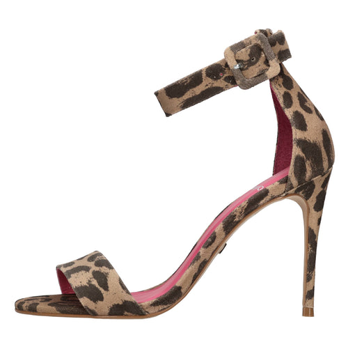 CARRANO Sandali Multicolour da donna