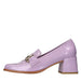 ANGEL ALARCON Scarpe basse Lilla da donna