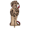 CARRANO Sandali Multicolour da donna