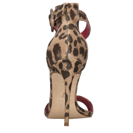 CARRANO Sandali Multicolour da donna