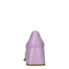ANGEL ALARCON Scarpe basse Lilla da donna