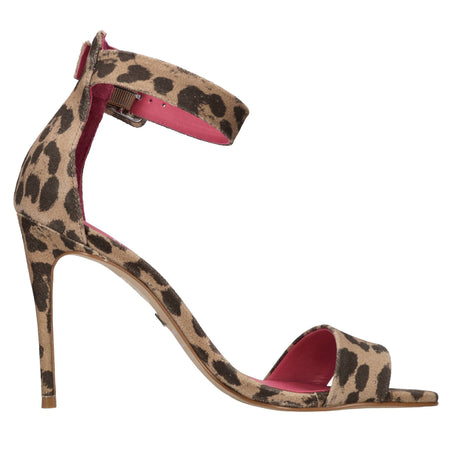 CARRANO Sandali Multicolour da donna