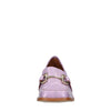 ANGEL ALARCON Scarpe basse Lilla da donna