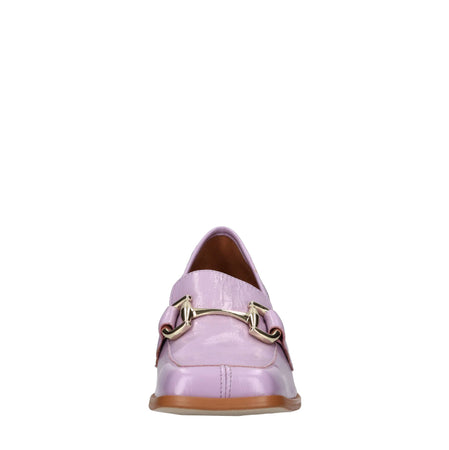 ANGEL ALARCON Scarpe basse Lilla da donna
