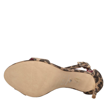 CARRANO Sandali Multicolour da donna