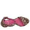 CARRANO Sandali Multicolour da donna