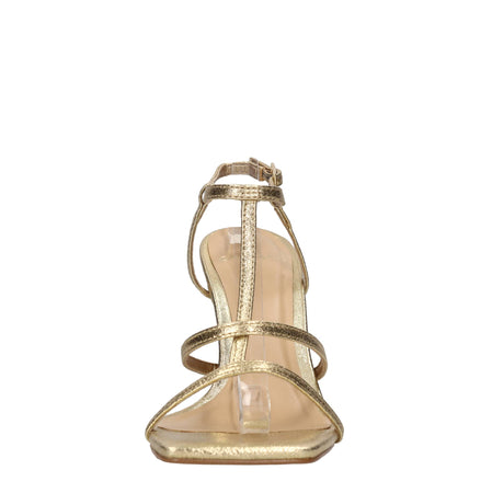 CARRANO Sandali Oro da donna