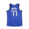 NIKE NBA Canotta Basket Uomo Nba Swingman Jersey Icon Edition 2020 No 77 Luka Doncic Dalmav Game Royal/college Navy da uomo